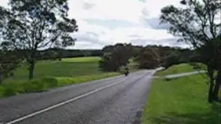 BMW R1200 GS 2010 MODEL WITH STAINTUNE FULL SYSTEM