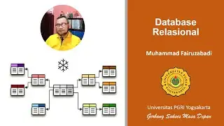 Apa itu Database Relasional?