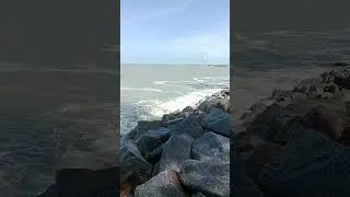 power of ocean wave