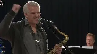 Woody Mankowski 