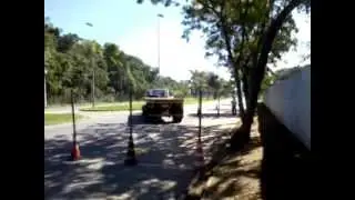 exame de baliza nildinho