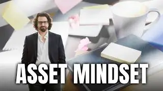 Why rich people teach their children about assets