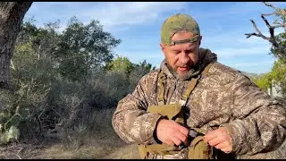🎯 The Binocular Harness That Hunters Actually Trust In The Field 🔥