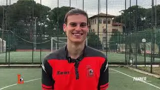 Intervista ad Alessio Cedrone