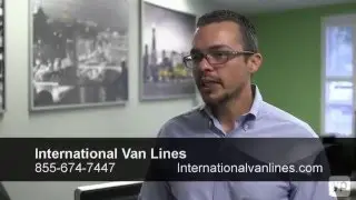 International Van Lines - About Us