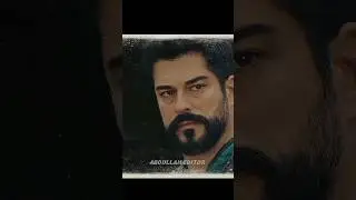 Osman bey and Olof 🔥 | Osman bey Angry Mood ✌️ #youtubeshorts