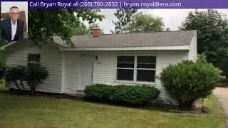 5924  Stratford Dr, Portage, MI 49024 - MLS #18029233