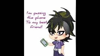 Passing the Phone | Shinazugawa Brothers | Demon Slayer: Kimetsu np Yaiba