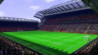 LIVERPOOL'S TITLE RUN FIFA 19 CAREER MODE