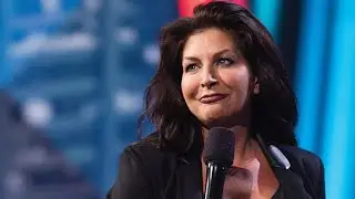Conversations With Bill: Comedian/Actress And Finder Of Funny - Tammy Pescatelli