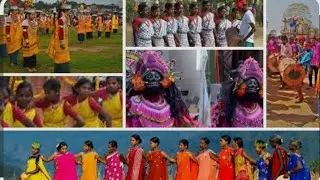 Tribal dance #subscribe #aestheic #musicanddance #tribalculture #tribaldance #tribalpeople 
