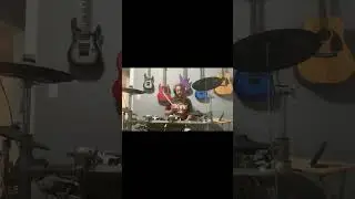 Demon Hunter #jesus #drums #music jesus #drums #music