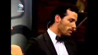 Eser Tözüm Biscolata Reklamlarının Yakışıklı Erkeği 