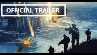 OCCUPATION Rainfall | Trailer 2 | Alien