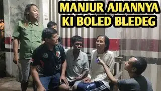 ODGJ MOJANG GEULIS TAKLUKNYA SAMA PAK DE BUKAN SAMA TAYUDI