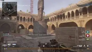 Im Back Cod IW Commentary Need Your Help