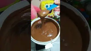UNBOXING 3KG NUTELLA CHOCOLATE 🍫😛🤤🤯