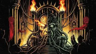 The True Horror Waiting For The Galaxy If The Emperor Wakes in Warhammer 40K