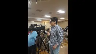 A DELEGA&Ccedil;&Atilde;O KANAL ILHA 3 HILMAR DESEJA BOAS FESTAS A TODOS