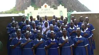 Nurses Anthem