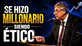 Las enseñanzas del hombre que se hizo millonario siendo ético | Jaime Garbarsky | CJL
