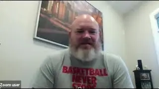 Full interview with Tony McIntyre of Orangeville Prep, and Focus of CBC's Doc: 