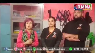 NSPCA முகாமில்  நாய்கள் மற்றும் பூனைகளுக்குWorldwide Veterinary Service(WVS)யின் பிறப்பு கட்டுப்பாடு