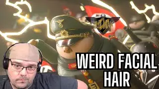 Blitzkrieg from Mitsi Studio - Reaction