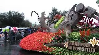 2026 Cal Poly Rose Float Judging