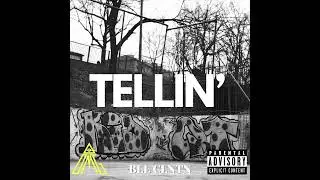 BLL CLNTN - Tellin&rsquo; (Demo Take)
