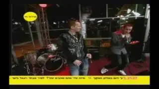 Mezuman & Ashray- Alevai Alevai (Live)