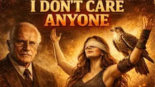 The Moment the Empath Stops Caring &mdash; The Final Stage of Spiritual Awakening - Carl Jung
