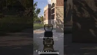 PUBG PC | MP5K Fast Kill on Running Enemy | PUBG Battlegrounds Deston 4K Gameplay #pubg #shorts