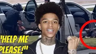 DTG Tv Reacts To Texas Drill Rapper Sh*t & Begs For His Life , Months After Pissing On Opp&rsquo;s Grave!