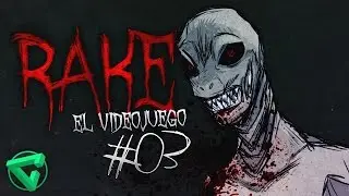 CÓMO MATAR A THE RAKE - 