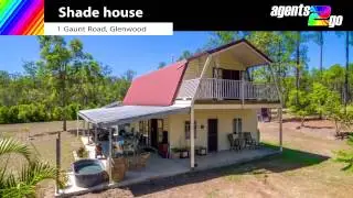 SOLD by agents2go |  1 Gaunt Road, Glenwood