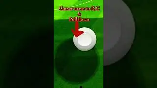 Neymar Flip flap skill Tutorial🔥[[Efootball23]