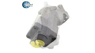 A17FO｜Eaton Charlynn 2K 4K 6K 10K orbital hydraulic motor 2000/4000/6000/10000｜