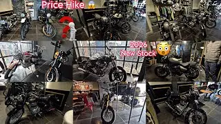 Royal Enfield 2026 Price | New Stock Walk-Around Update