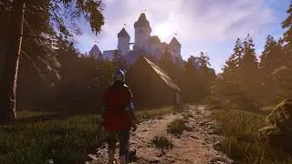Knights Path - Official Gameplay Trailer