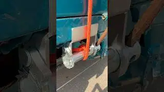 Mini truck tricycle universal rope tightener #Rope tightener High performance utility tool