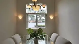 New Home for Sale -4220 SW 151 Terrace in Miramar Florida 33027
