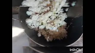 Subah ka healthy breakfast 😋
