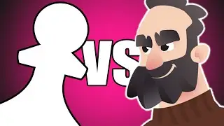 How Many Pawns to BEAT Martin?