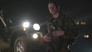 EXCLUSIVE: Israel Defense Forces Night Combat Drill to Prepare for Hezbollah War | Watchman Newscast