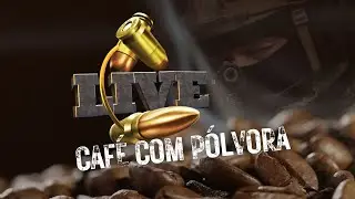 #EP08 #CAFÉ COM PÓLVORA  #CORONEL_BRILHANTE #CORONEL_HÉLIO