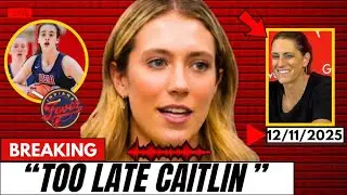 MASSIVE WNBA TWIST! Lexie Hull's Private Contract Signing Rocks Caitlin Clark's World!