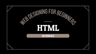 HTML Tutorial  21- Iframe Element
