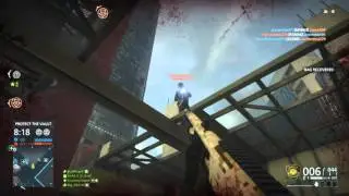 Luck or Skill ? BFH