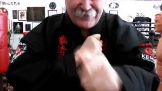 Kempo International: Kempo Flow drill